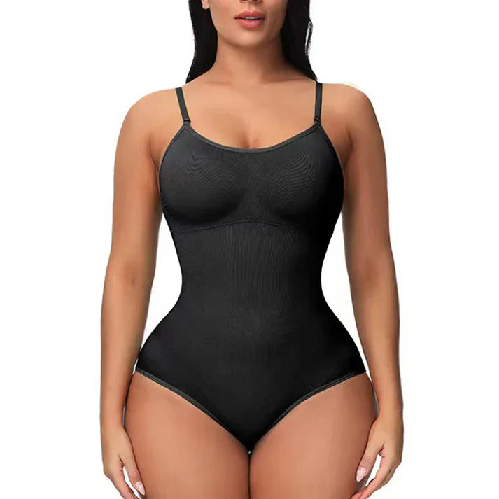 Seamless Shapewear Bodysuit