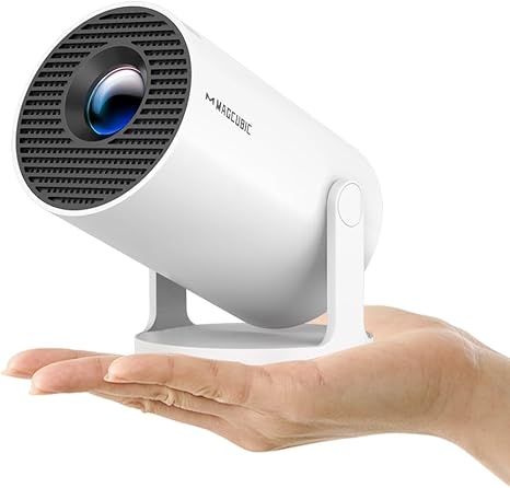 Portable Mini Projector