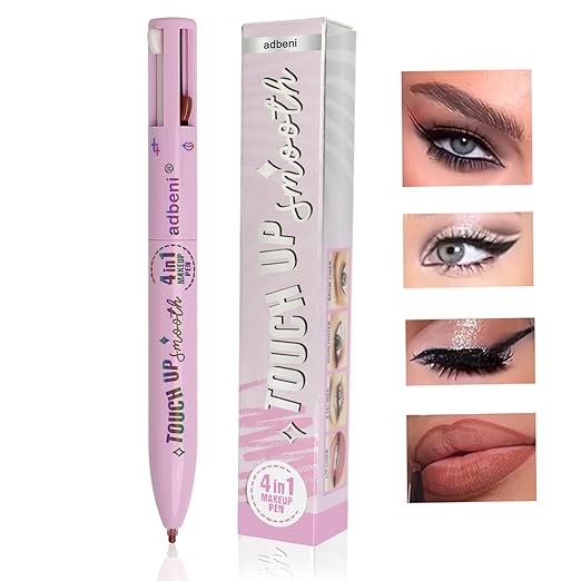4in1 Touch-Up Makeup Pen