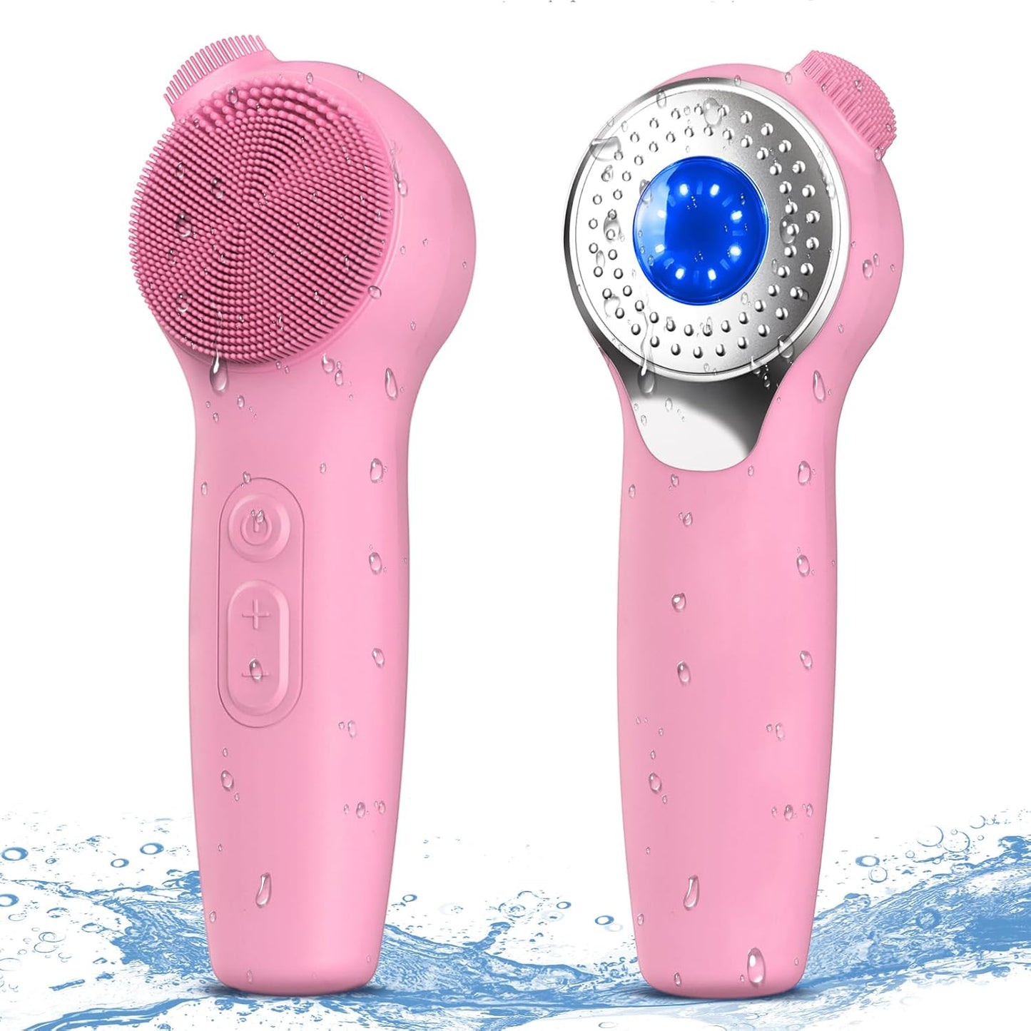 Face Wash Scrubber For Removing Blackhead ,Acne & Cleansing Pore