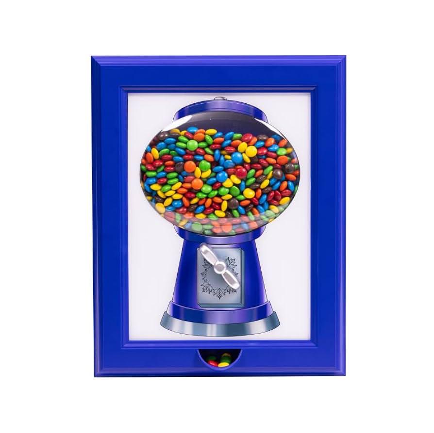 Handy Candy Frame Candy