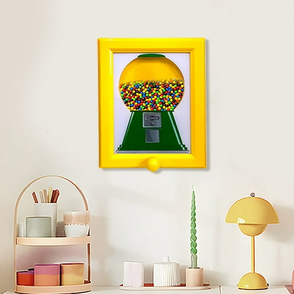 Handy Candy Frame Candy