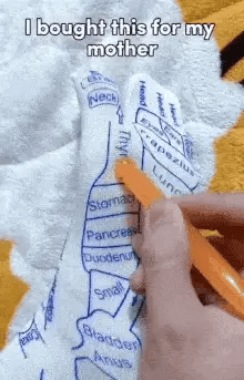 Physiotherapy Acupuncture Reflexology Socks