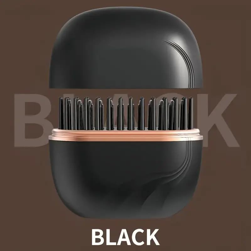 Mini Hair Straightener