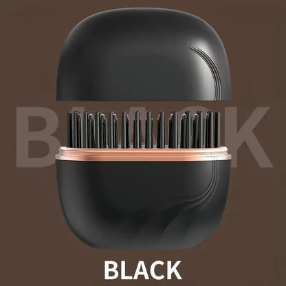 Mini Hair Straightener