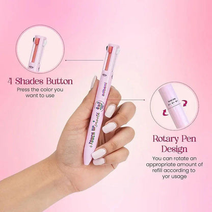 4in1 Touch-Up Makeup Pen