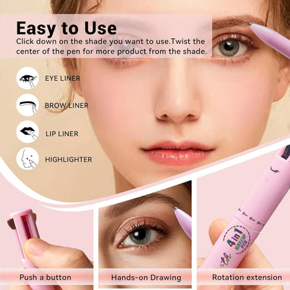 4in1 Touch-Up Makeup Pen