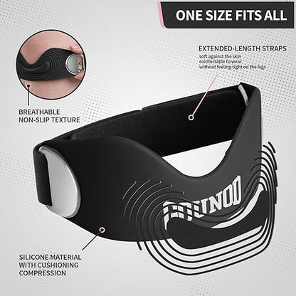 Silicone Patellar Tendon Support