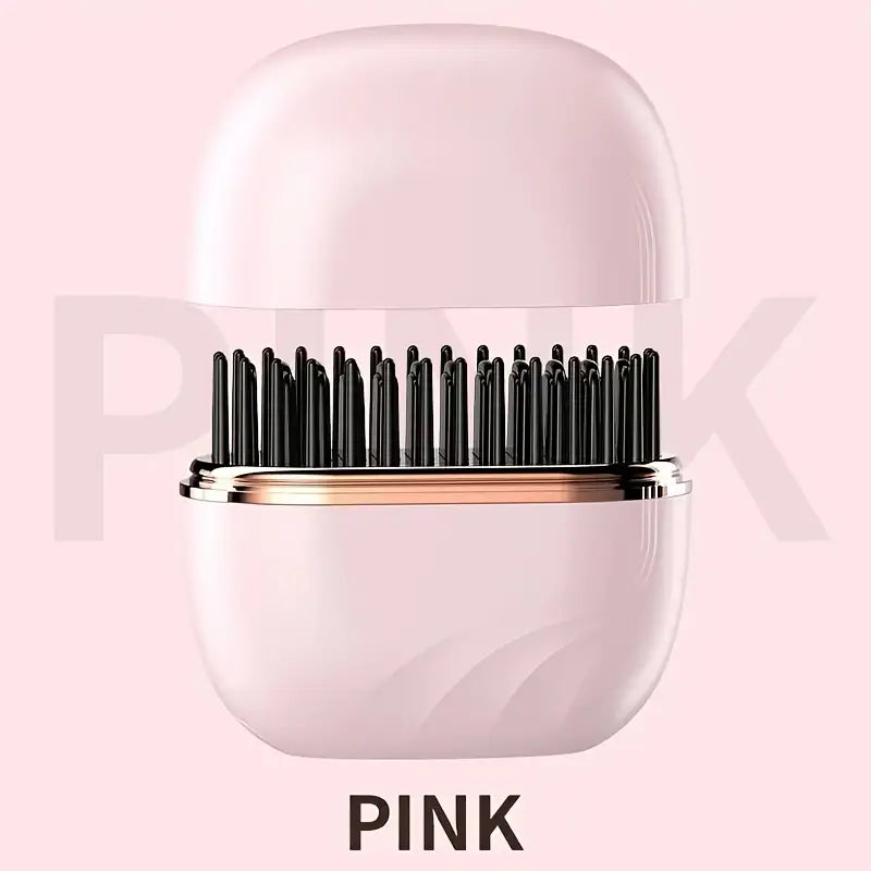 Mini Hair Straightener