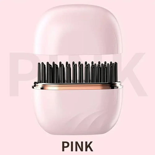 Mini Hair Straightener