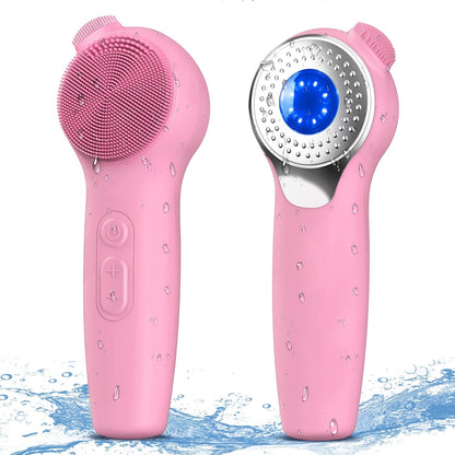 Face Wash Scrubber For Removing Blackhead ,Acne & Cleansing Pore