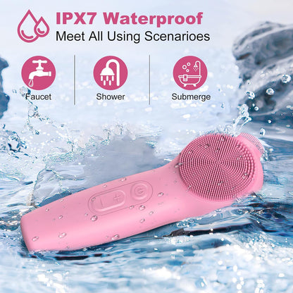 Face Wash Scrubber For Removing Blackhead ,Acne & Cleansing Pore