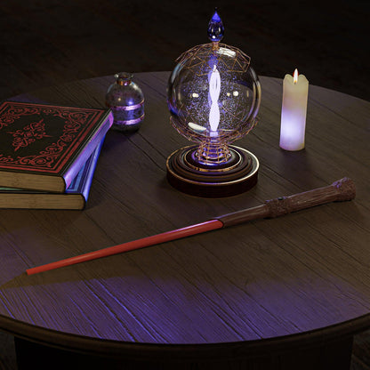 Harry Potter Fire Magic Wand