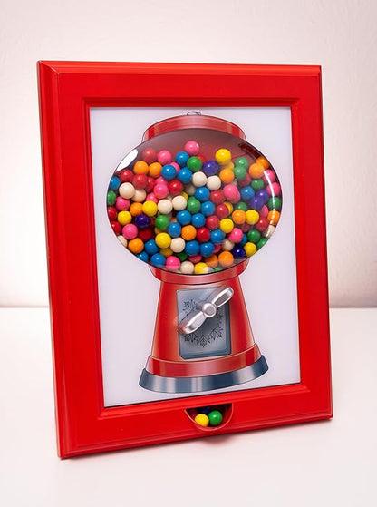 Handy Candy Frame Candy