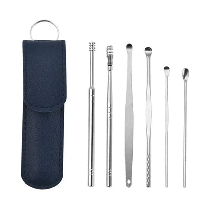 Earwax Remover Tool