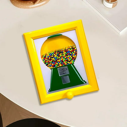 Handy Candy Frame Candy